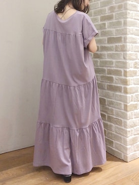 makophithさん（レディース・153cm）の秋コーディネート