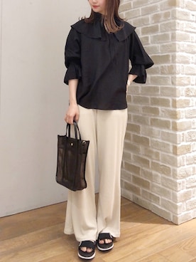 makophithさん（レディース・153cm）の秋コーディネート