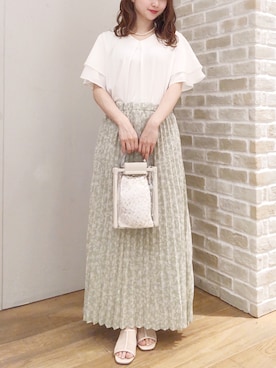 makophithさん(レディース・153cm)の秋コーディネート