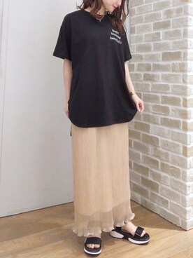 makophithさん（レディース・153cm）の秋コーディネート