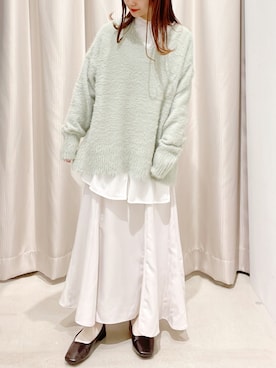 makophithさん(レディース・153cm)の夏コーディネート