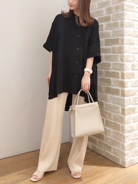 makophithさん（レディース・153cm）の秋コーディネート