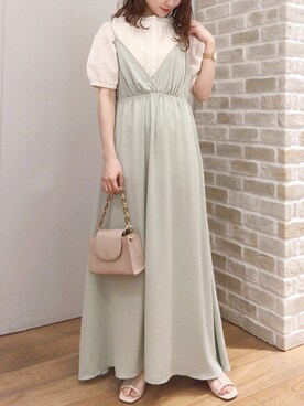 makophithさん（レディース・153cm）の秋コーディネート