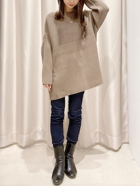 makophithさん（レディース・153cm）の夏コーディネート