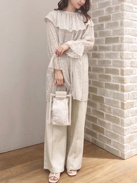 makophithさん（レディース・153cm）の秋コーディネート