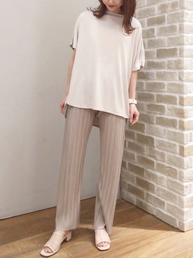 makophithさん(レディース・153cm)の秋コーディネート