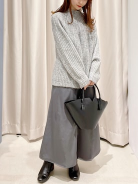 makophithさん（レディース・153cm）の夏コーディネート