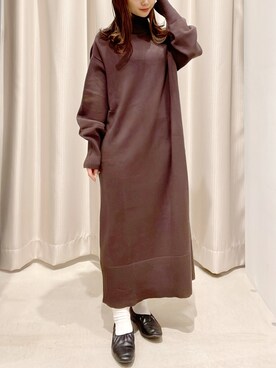 makophithさん(レディース・153cm)の春コーディネート