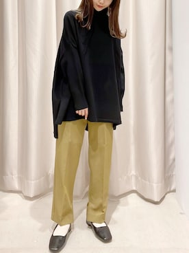 makophithさん（レディース・153cm）の夏コーディネート