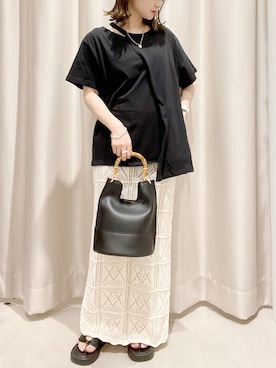 makophithさん（レディース・153cm）の秋コーディネート