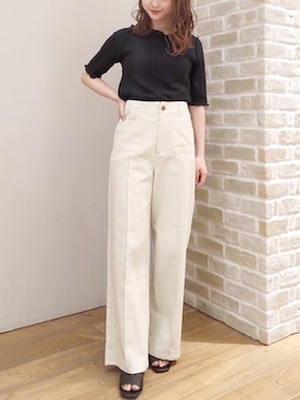 makophithさん（レディース・153cm）の秋コーディネート