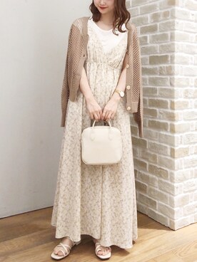 makophithさん（レディース・153cm）の秋コーディネート