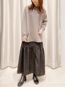 makophithさん(レディース・153cm)の夏コーディネート