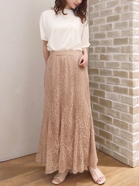 makophithさん(レディース・153cm)の秋コーディネート