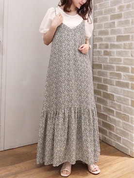 makophithさん（レディース・153cm）の秋コーディネート