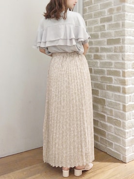 makophithさん(レディース・153cm)の秋コーディネート