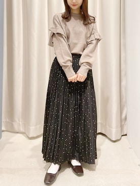 makophithさん（レディース・153cm）の夏コーディネート