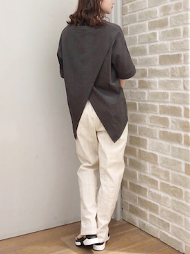 makophithさん(レディース・153cm)の夏コーディネート