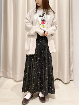 makophithさん(レディース・153cm)の夏コーディネート