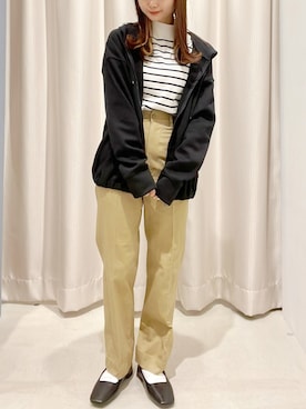 makophithさん(レディース・153cm)の夏コーディネート