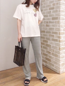 makophithさん（レディース・153cm）の秋コーディネート