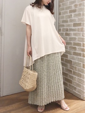 makophithさん(レディース・153cm)の秋コーディネート