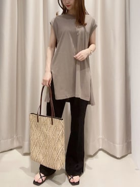 makophithさん（レディース・153cm）の秋コーディネート