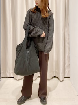makophithさん(レディース・153cm)の春コーディネート
