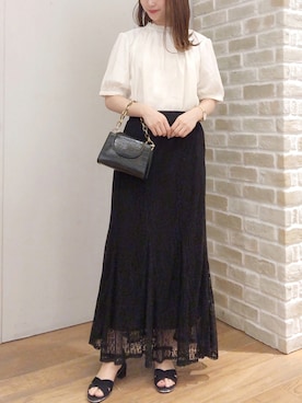 makophithさん（レディース・153cm）の秋コーディネート