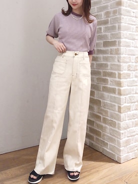 makophithさん（レディース・153cm）の秋コーディネート