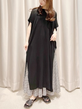 makophithさん(レディース・153cm)の春コーディネート