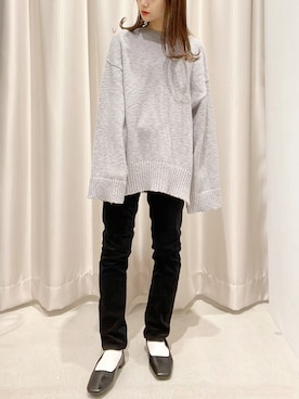 makophithさん（レディース・153cm）の夏コーディネート