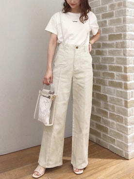 makophithさん（レディース・153cm）の秋コーディネート