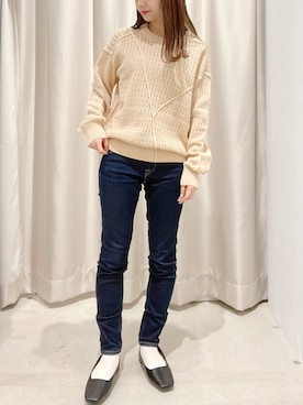 makophithさん（レディース・153cm）の夏コーディネート