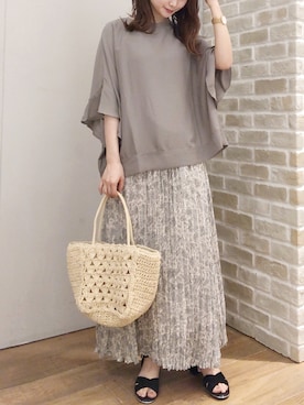 makophithさん（レディース・153cm）の秋コーディネート