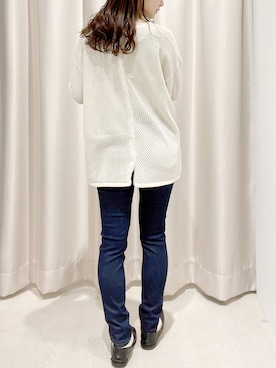 makophithさん（レディース・153cm）の秋コーディネート