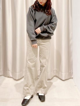 makophithさん(レディース・153cm)の春コーディネート