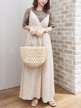 makophithさん（レディース・153cm）の秋コーディネート