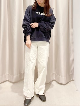 makophithさん(レディース・153cm)の春コーディネート