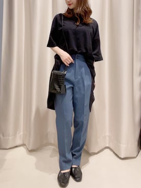 makophithさん(レディース・153cm)の秋コーディネート