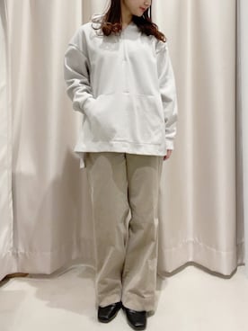 makophithさん（レディース・153cm）の冬コーディネート