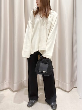 makophithさん(レディース・153cm)の春コーディネート