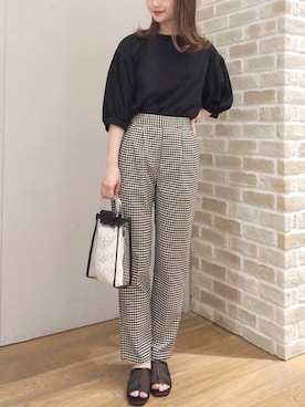 makophithさん（レディース・153cm）の秋コーディネート