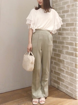 makophithさん（レディース・153cm）の秋コーディネート