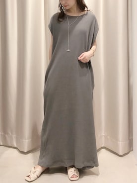 makophithさん（レディース・153cm）の秋コーディネート