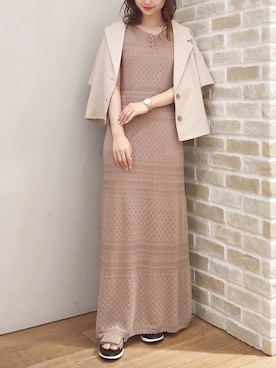 makophithさん(レディース・153cm)の夏コーディネート