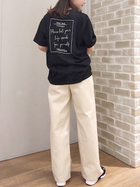 makophithさん（レディース・153cm）の秋コーディネート