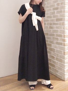 makophithさん（レディース・153cm）の秋コーディネート