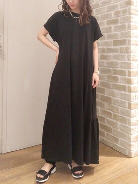 makophithさん（レディース・153cm）の秋コーディネート