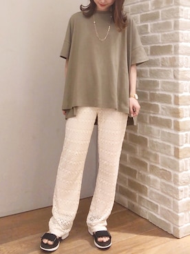 makophithさん（レディース・153cm）の秋コーディネート